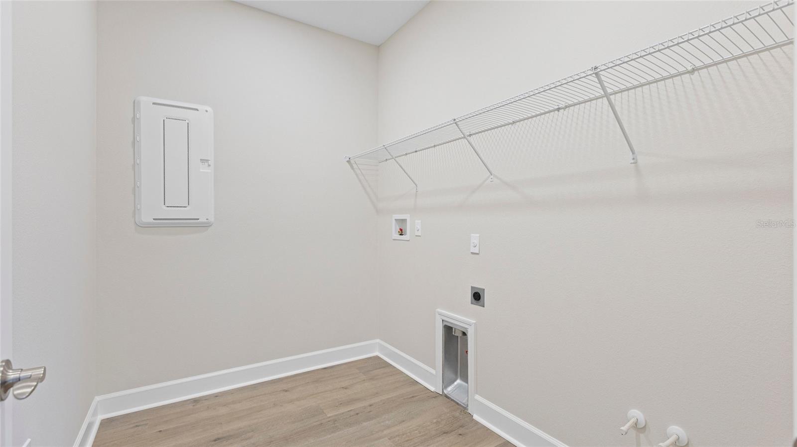 CRESSWIND DELAND - Residential