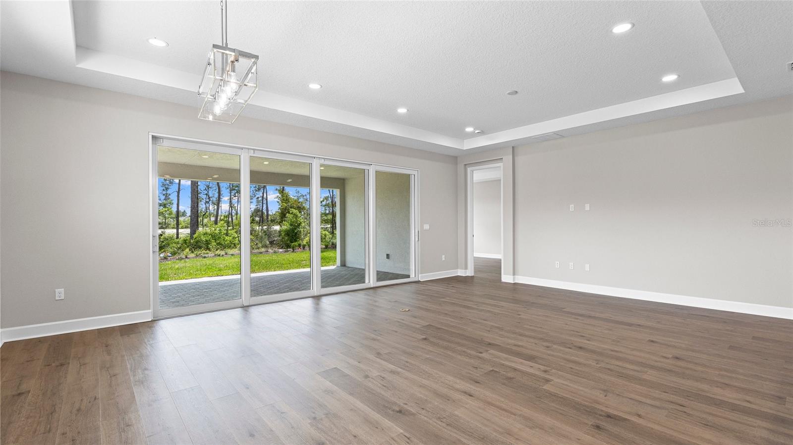 CRESSWIND DELAND - Residential