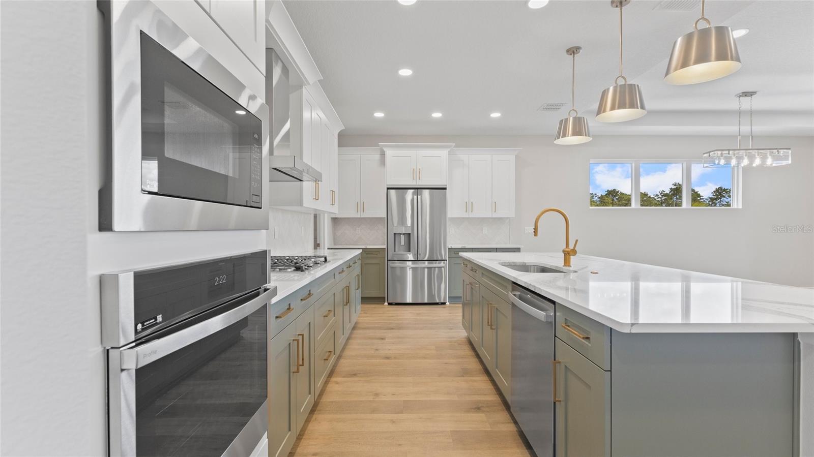 CRESSWIND DELAND - Residential