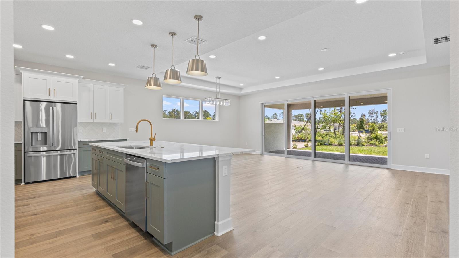 CRESSWIND DELAND - Residential