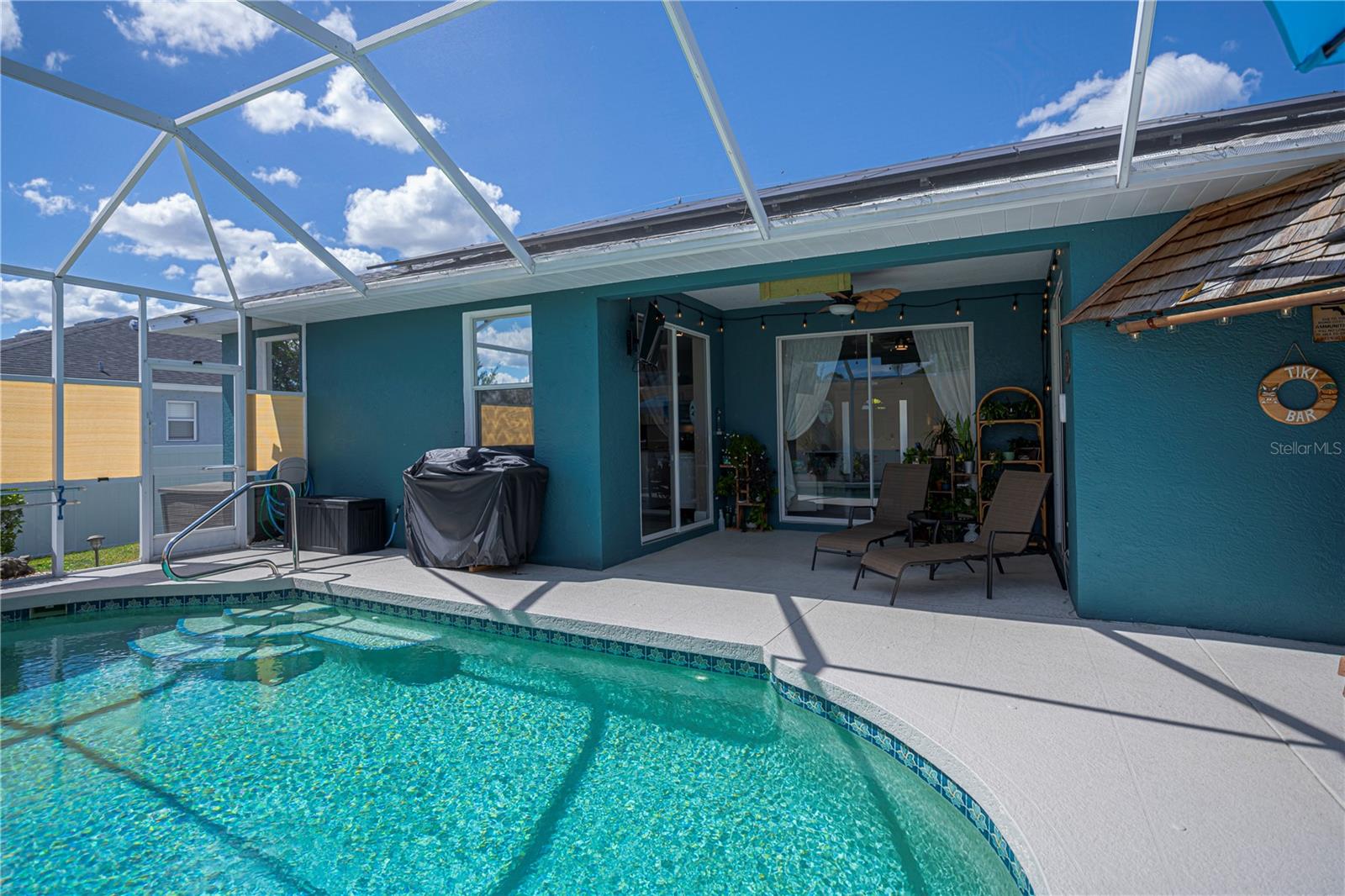 NORTH PORT - Residential