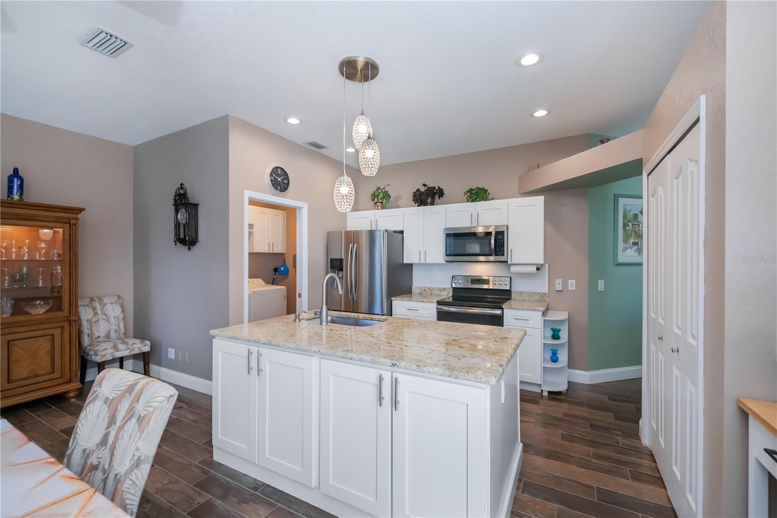 NORTH PORT - Residential