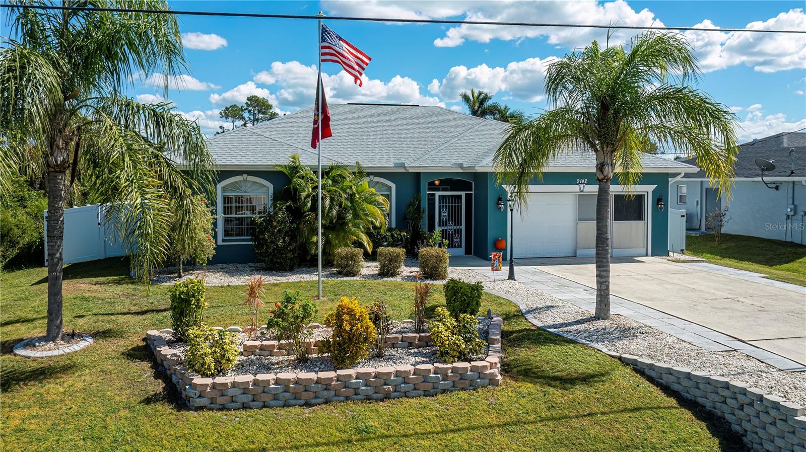 NORTH PORT - Residential