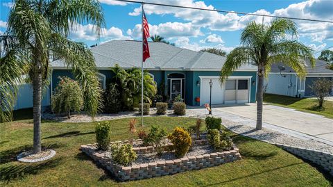 2142 S CHAMBERLAIN BLVD NORTH PORT FL 34286
