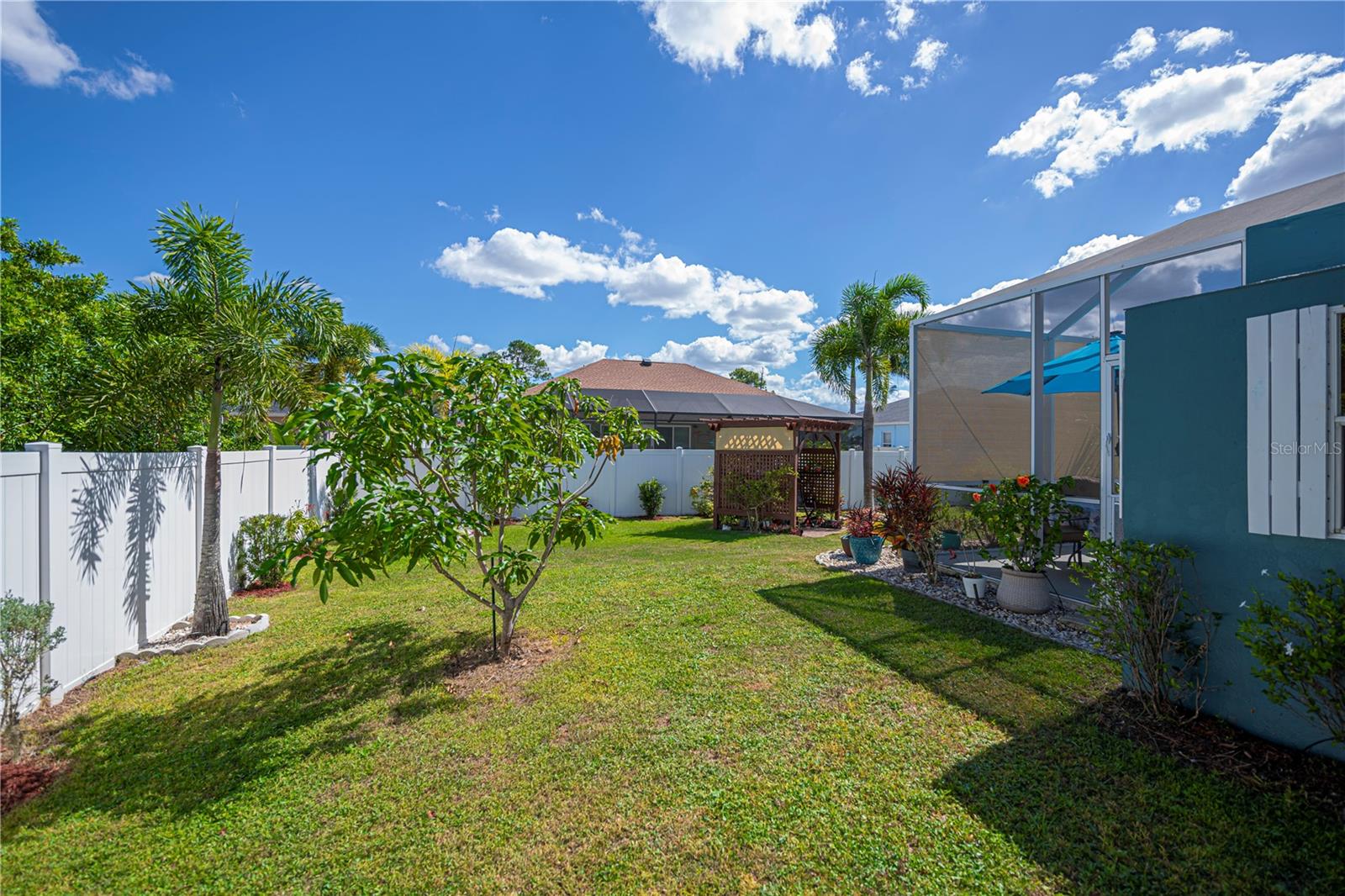 NORTH PORT - Residential