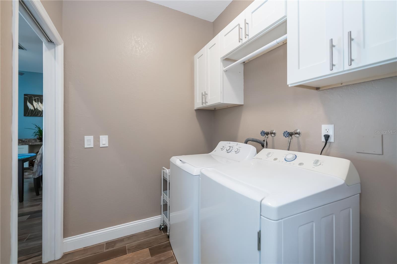 NORTH PORT - Residential