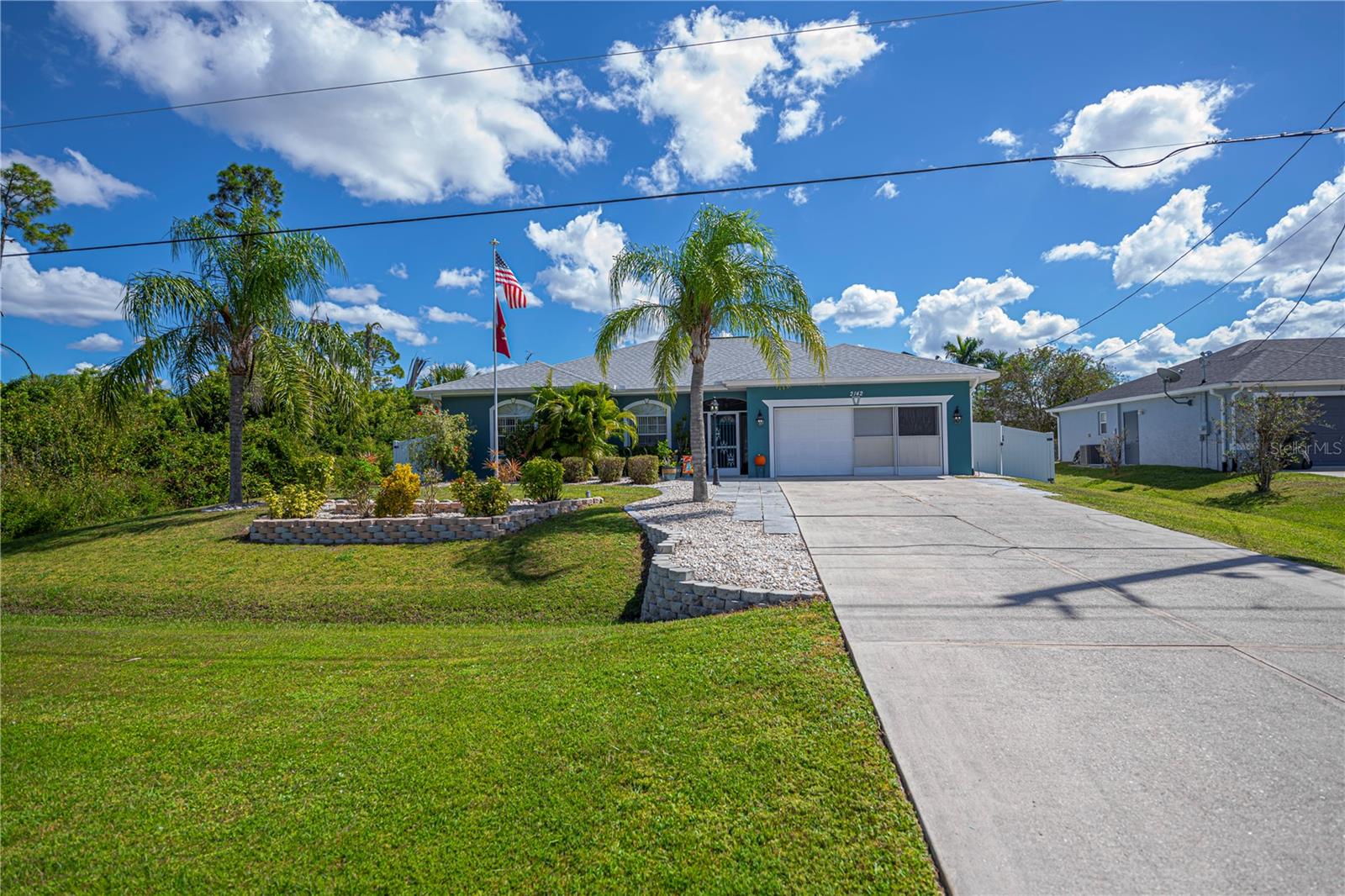 NORTH PORT - Residential