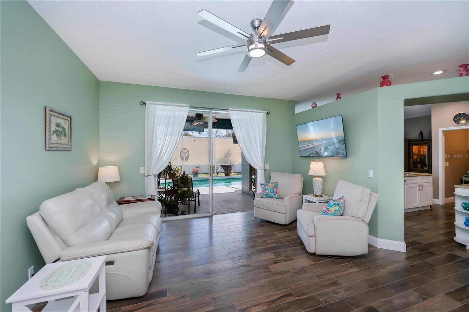 NORTH PORT - Residential
