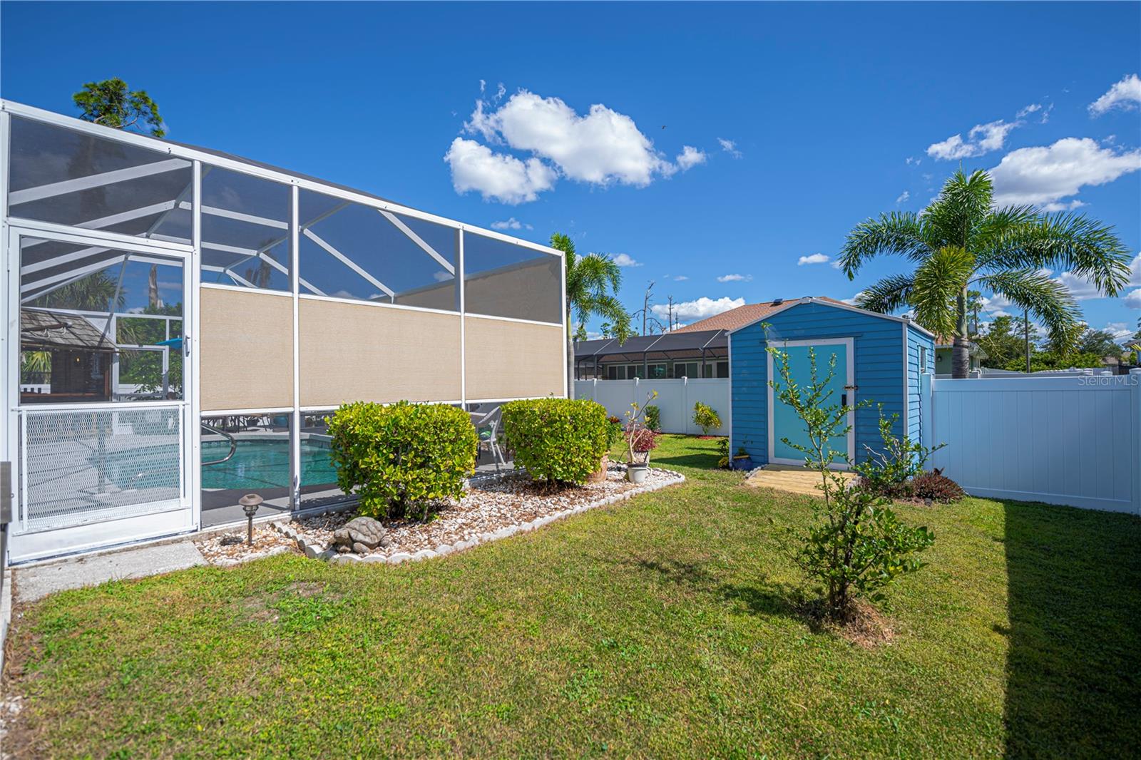 NORTH PORT - Residential