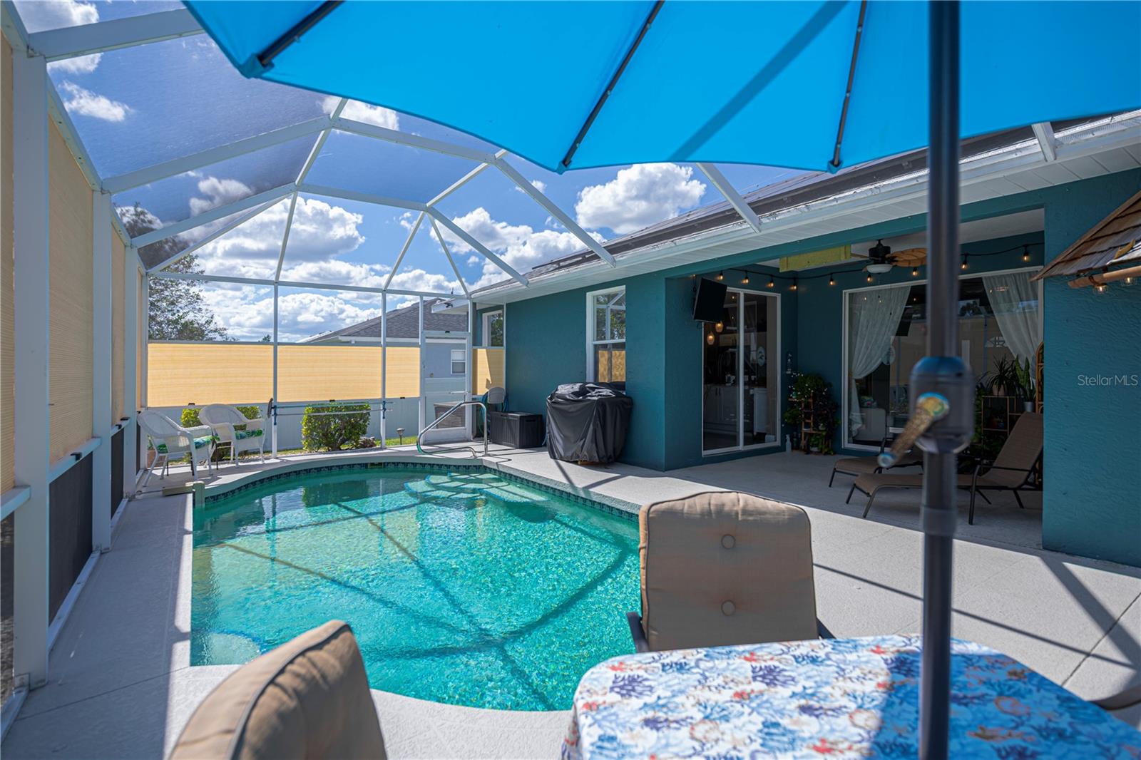 NORTH PORT - Residential