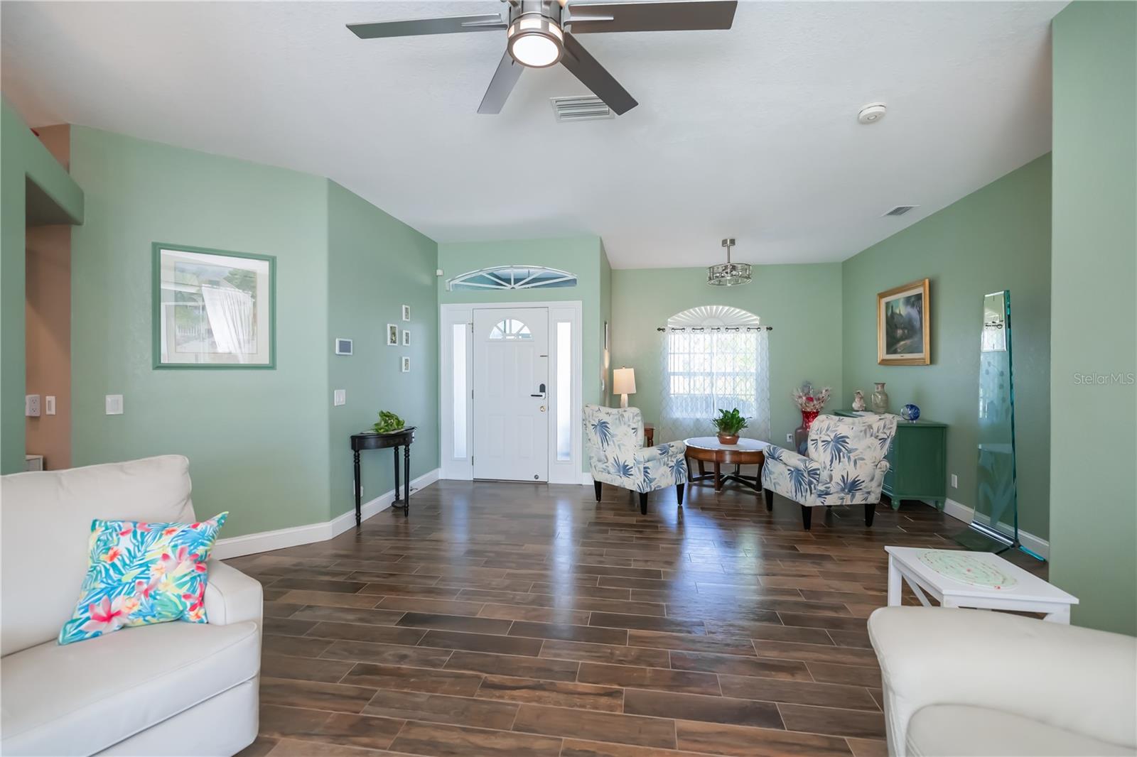 NORTH PORT - Residential