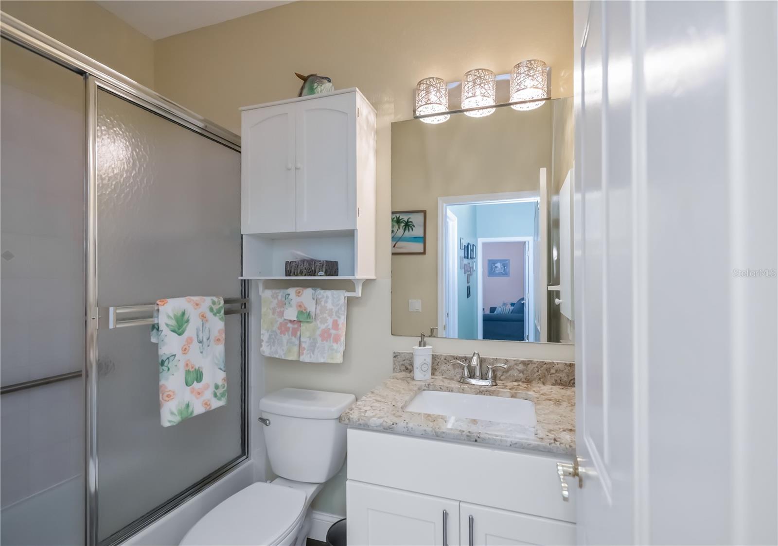 NORTH PORT - Residential