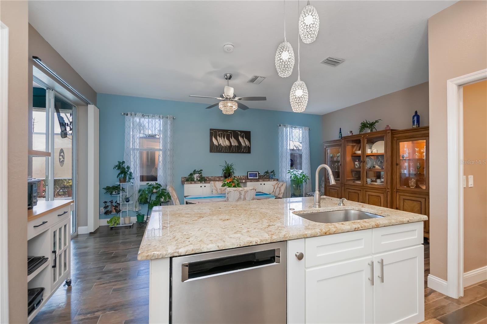 NORTH PORT - Residential