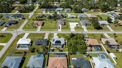 Photo of 2142 S Chamberlain Blvd, North Port, FL 34286 (MLS # C7515434)