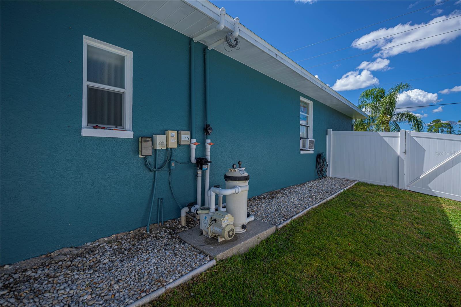 NORTH PORT - Residential