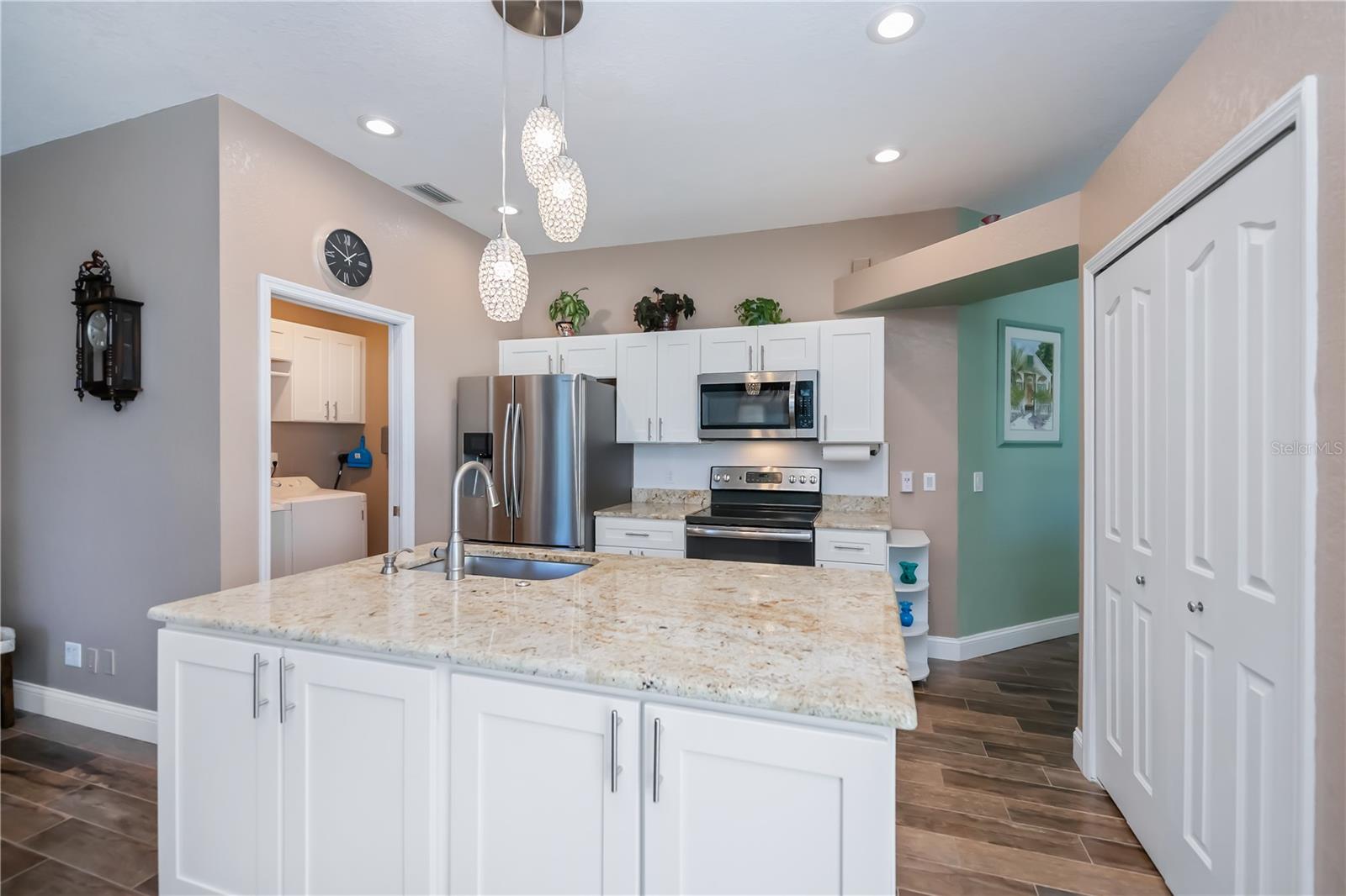 NORTH PORT - Residential