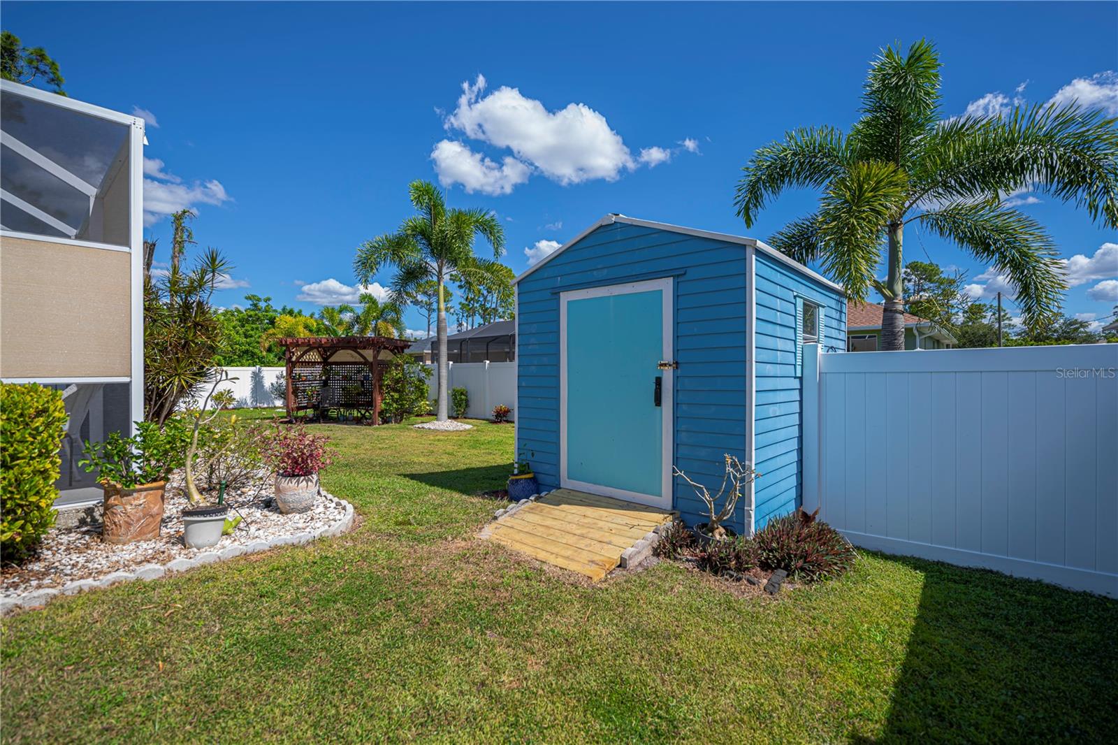 NORTH PORT - Residential