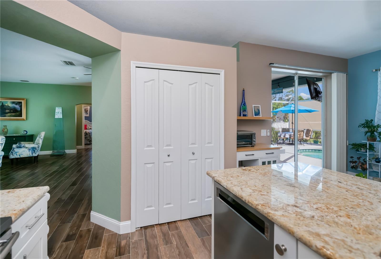 NORTH PORT - Residential