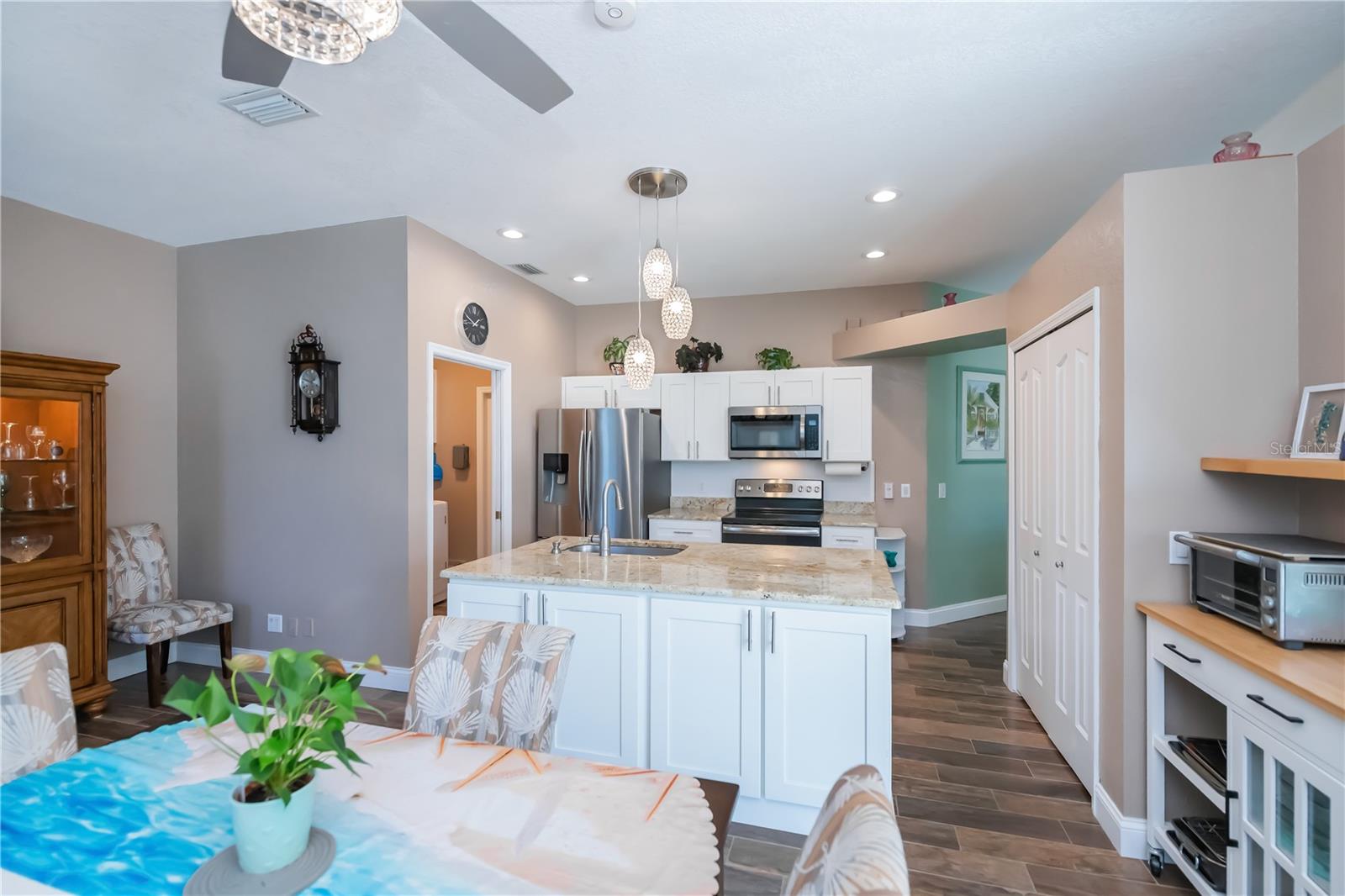 NORTH PORT - Residential