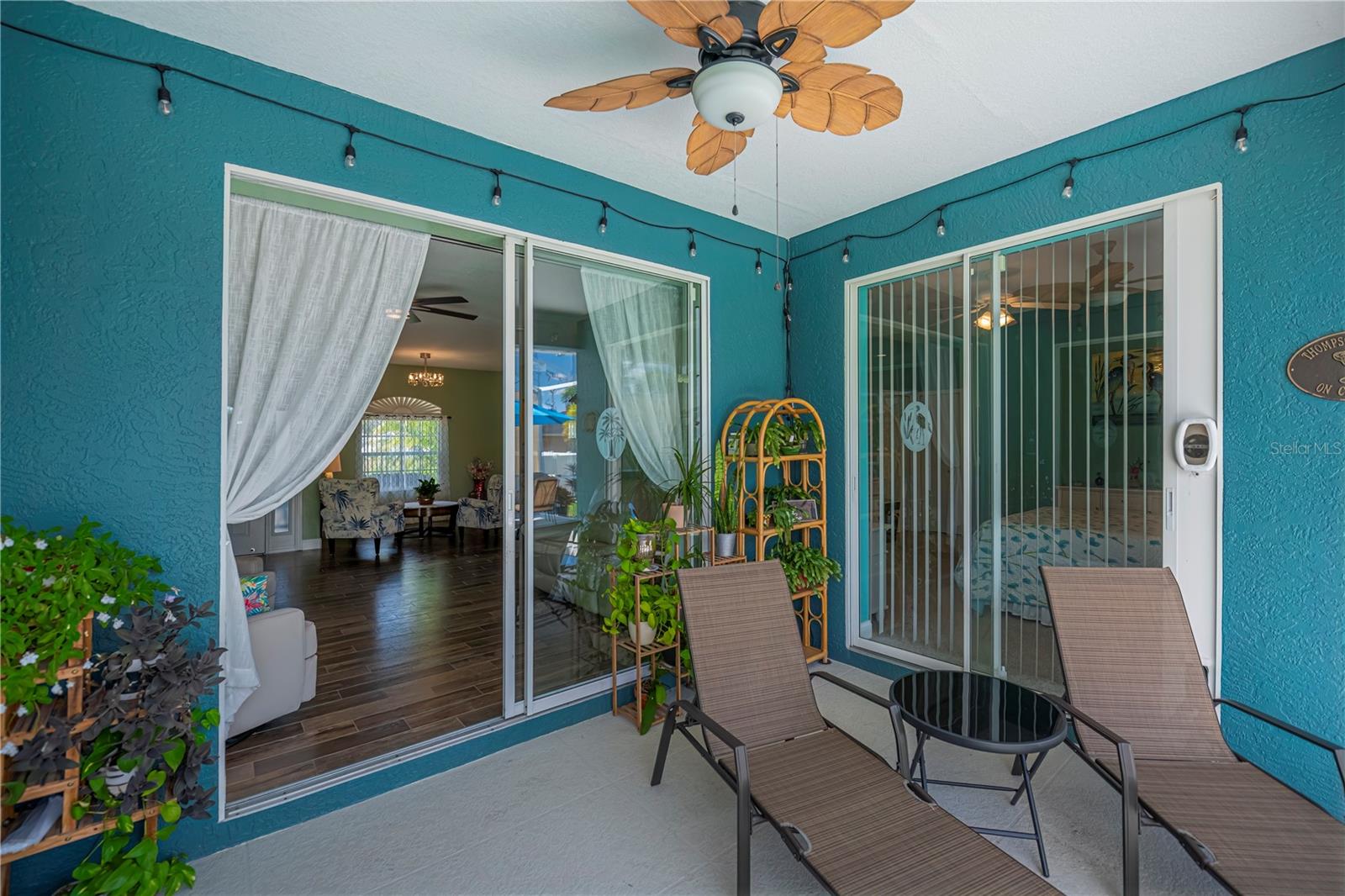 NORTH PORT - Residential