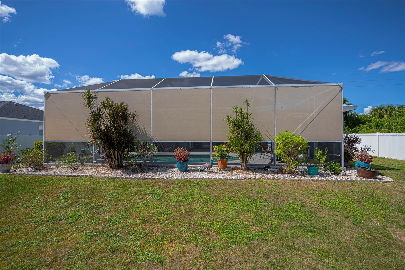 NORTH PORT - Residential