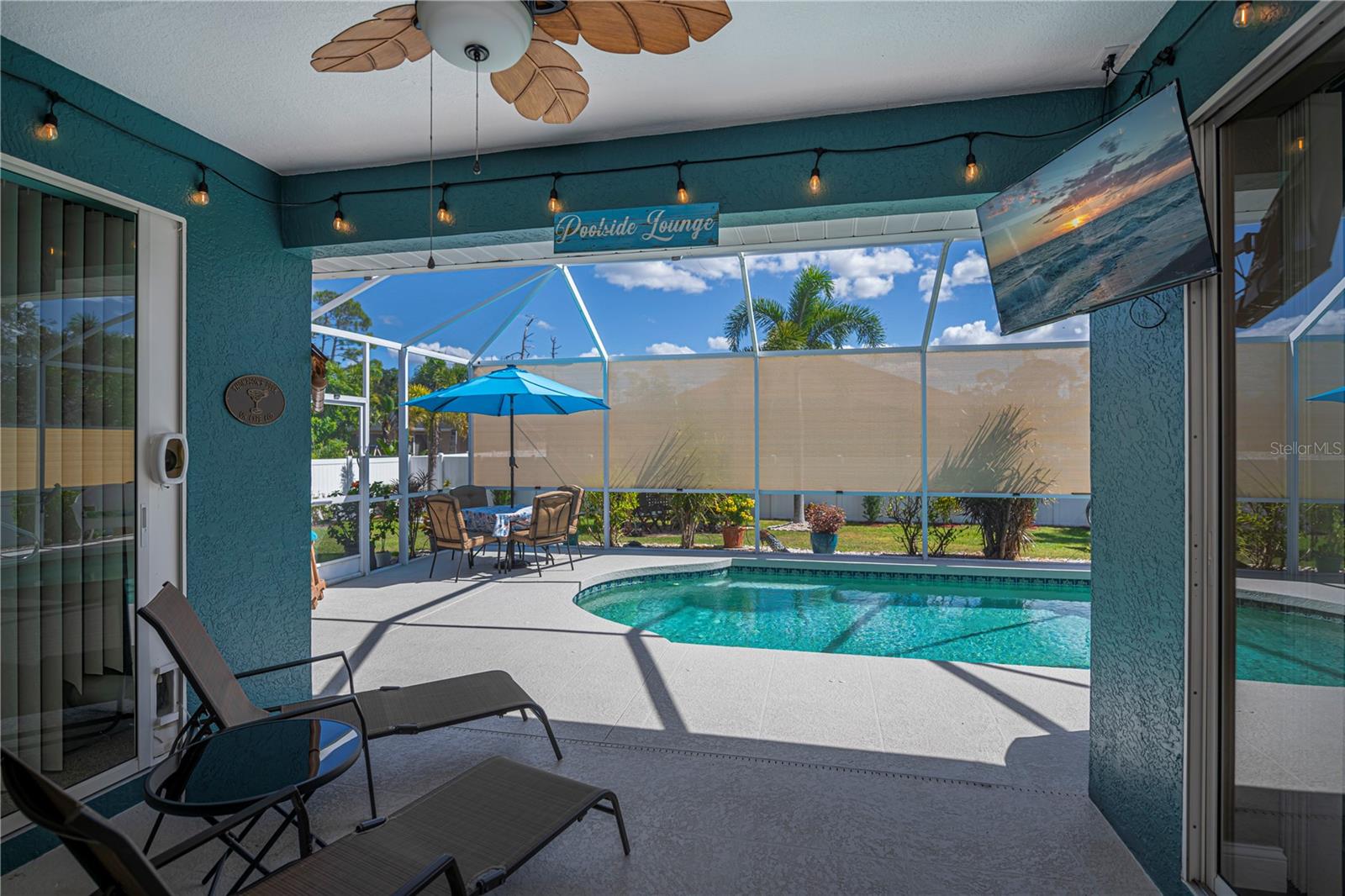 NORTH PORT - Residential