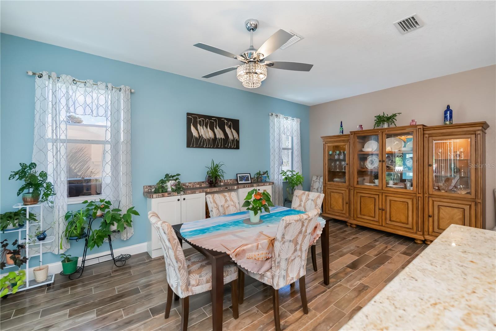 NORTH PORT - Residential