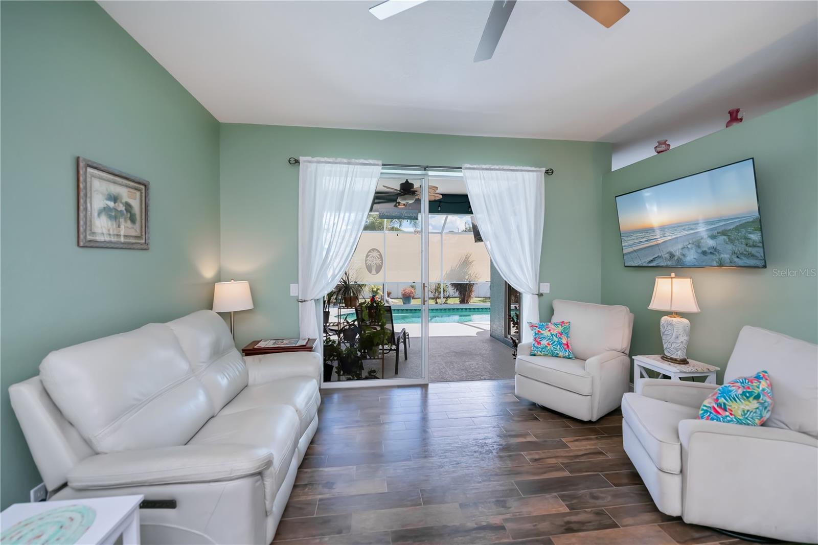 NORTH PORT - Residential