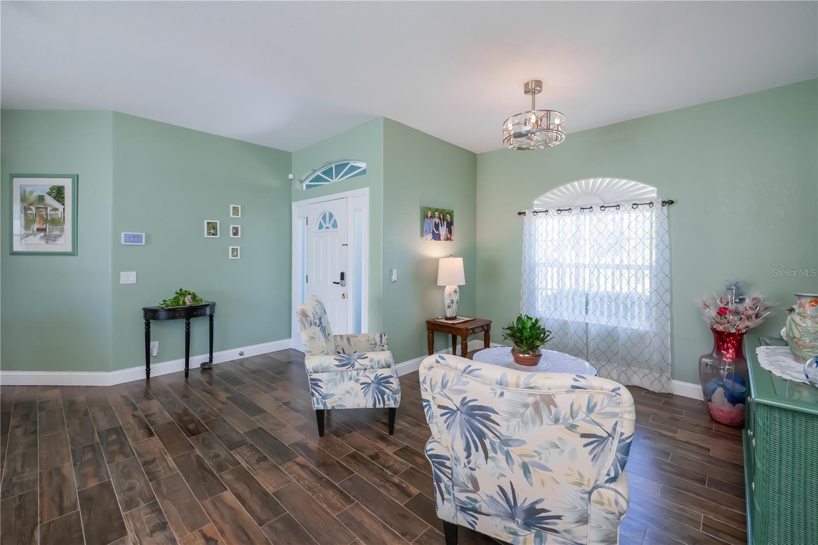 NORTH PORT - Residential