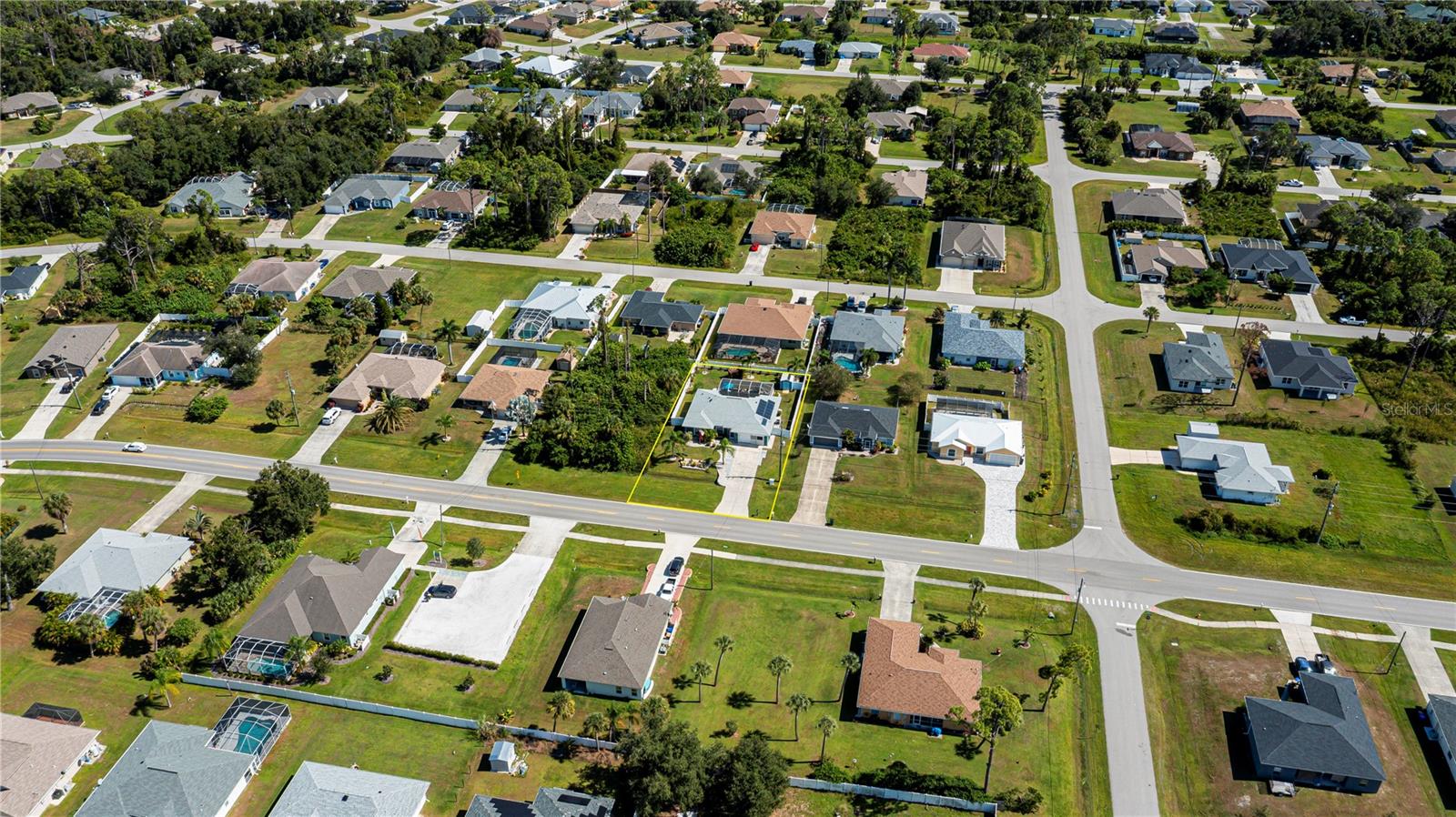 NORTH PORT - Residential