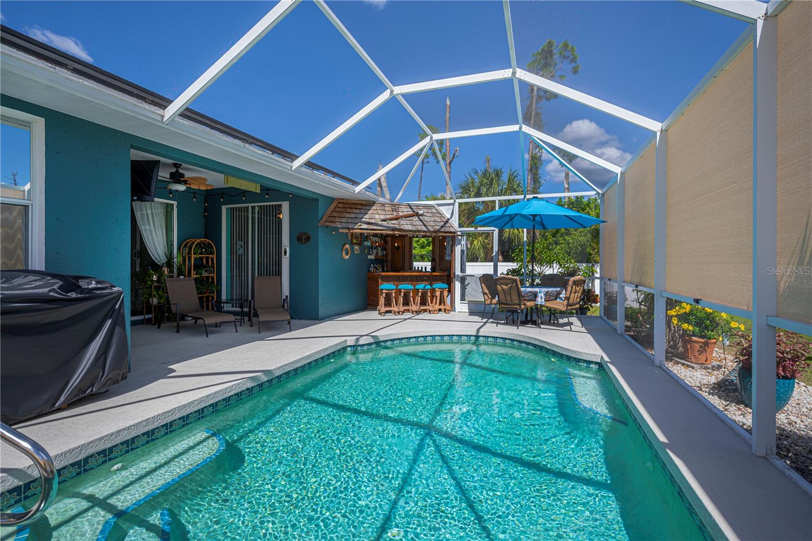 NORTH PORT - Residential