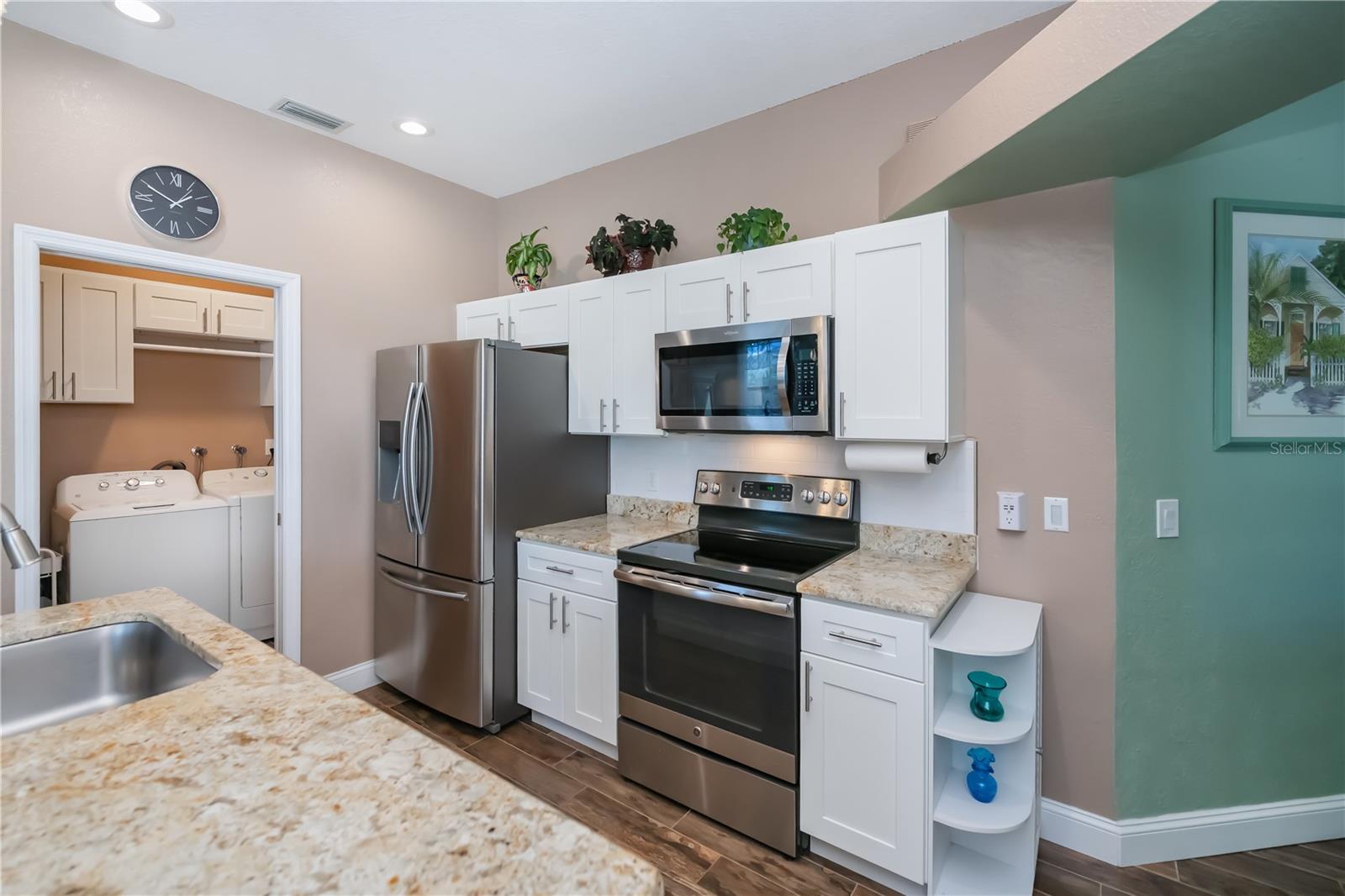 NORTH PORT - Residential