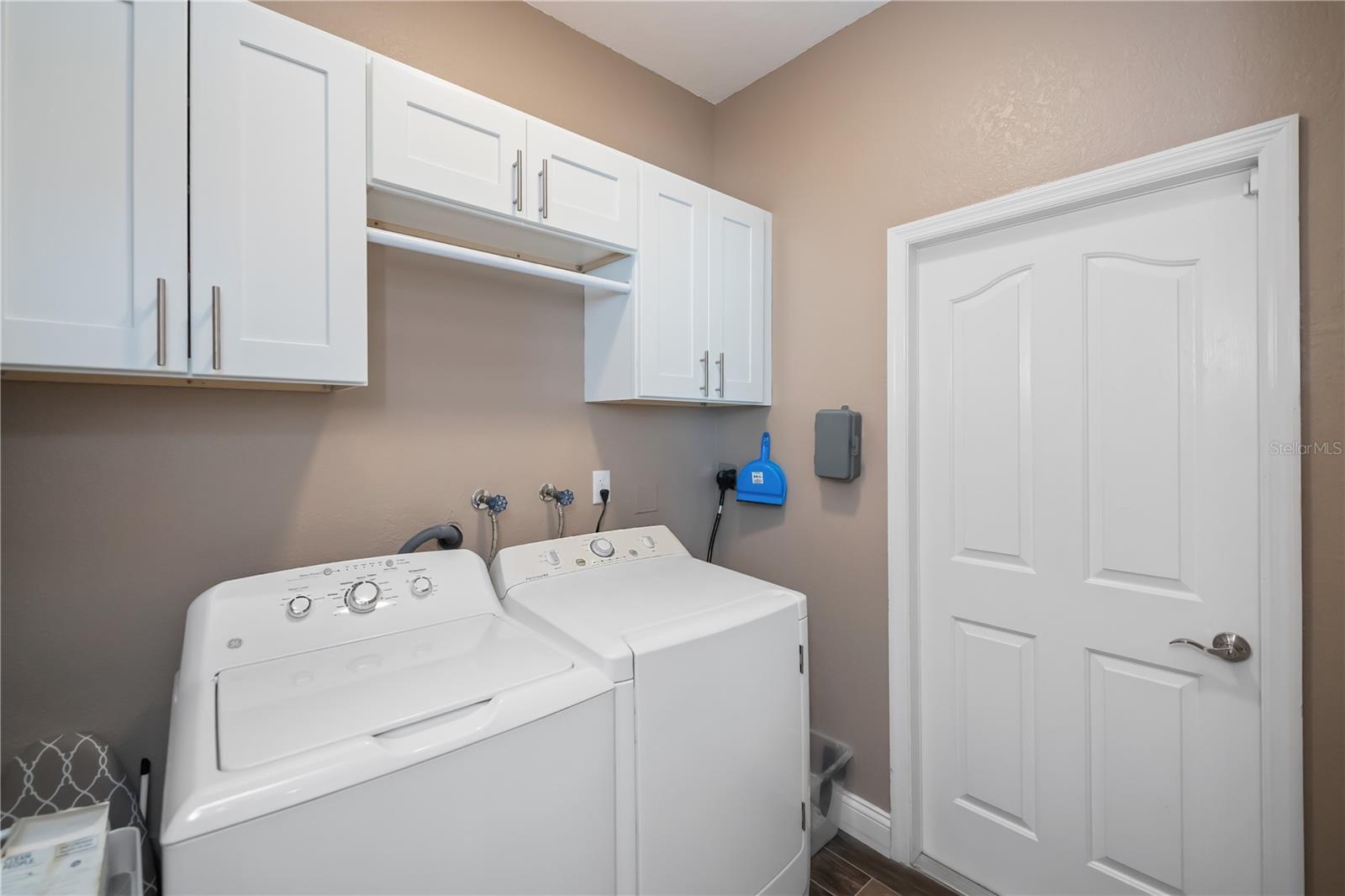 NORTH PORT - Residential