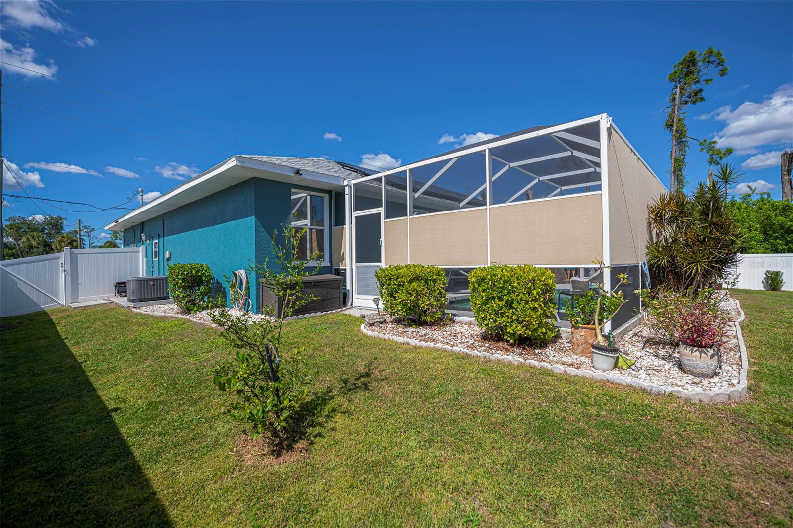 NORTH PORT - Residential