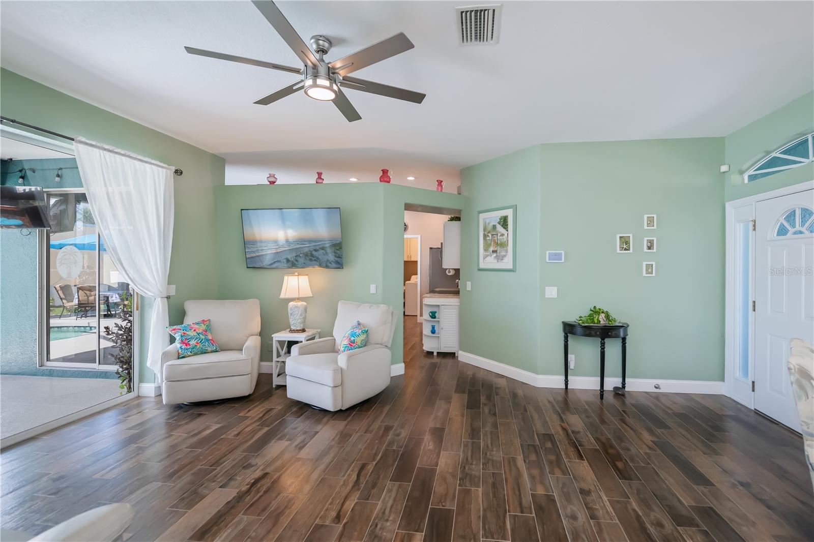 NORTH PORT - Residential