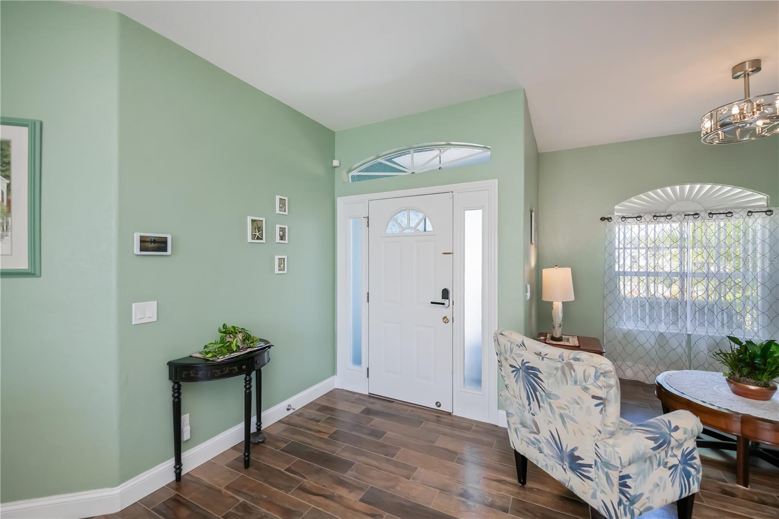 NORTH PORT - Residential