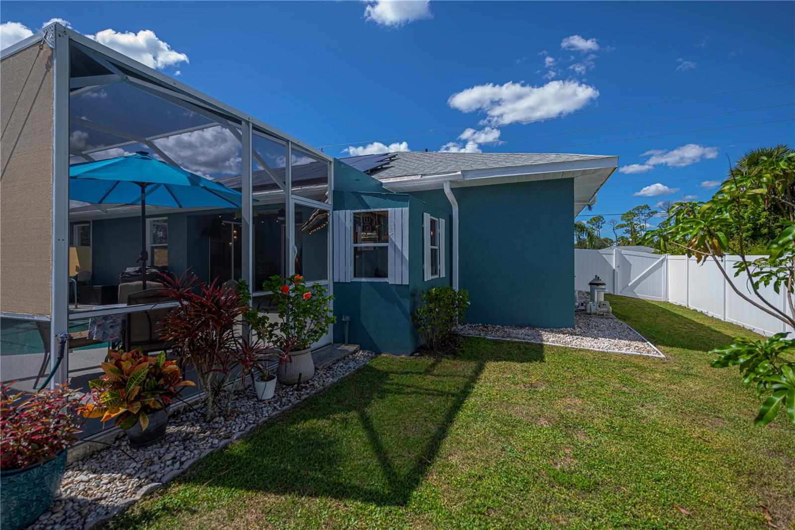 NORTH PORT - Residential