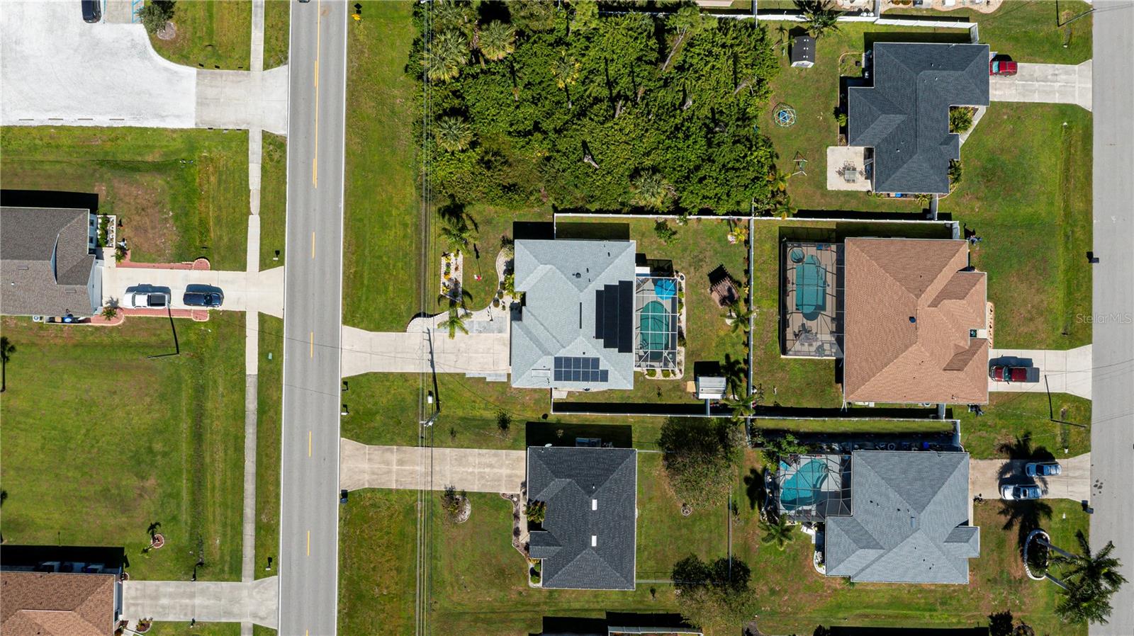 NORTH PORT - Residential