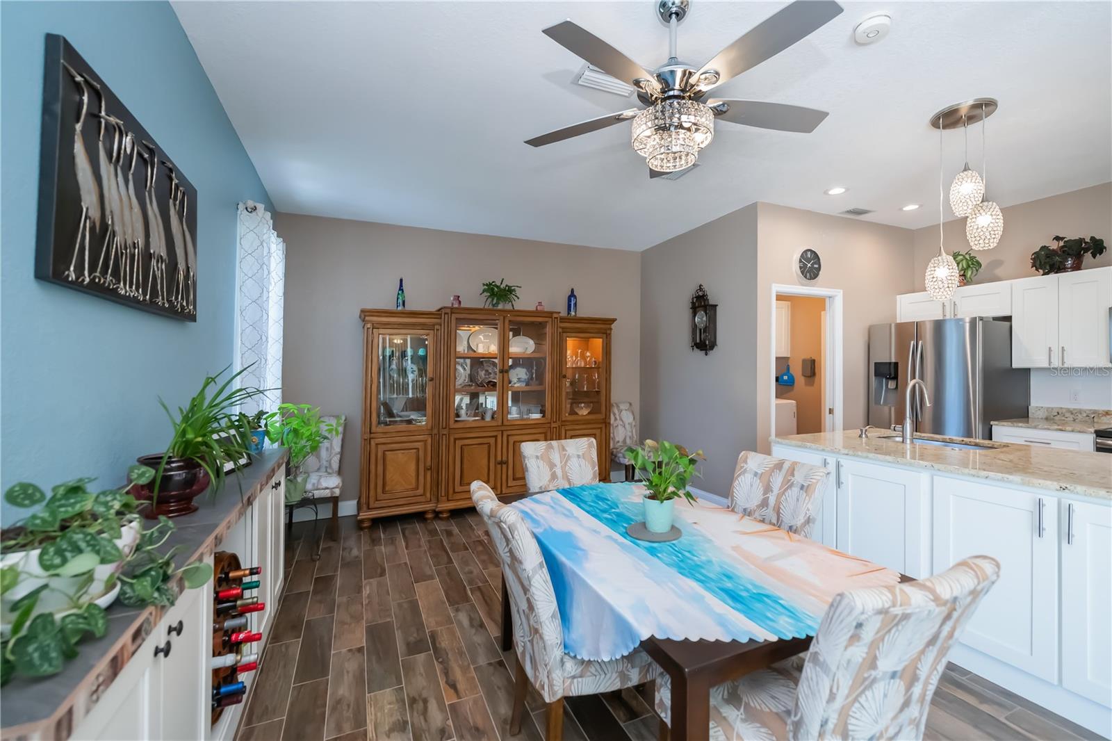 NORTH PORT - Residential