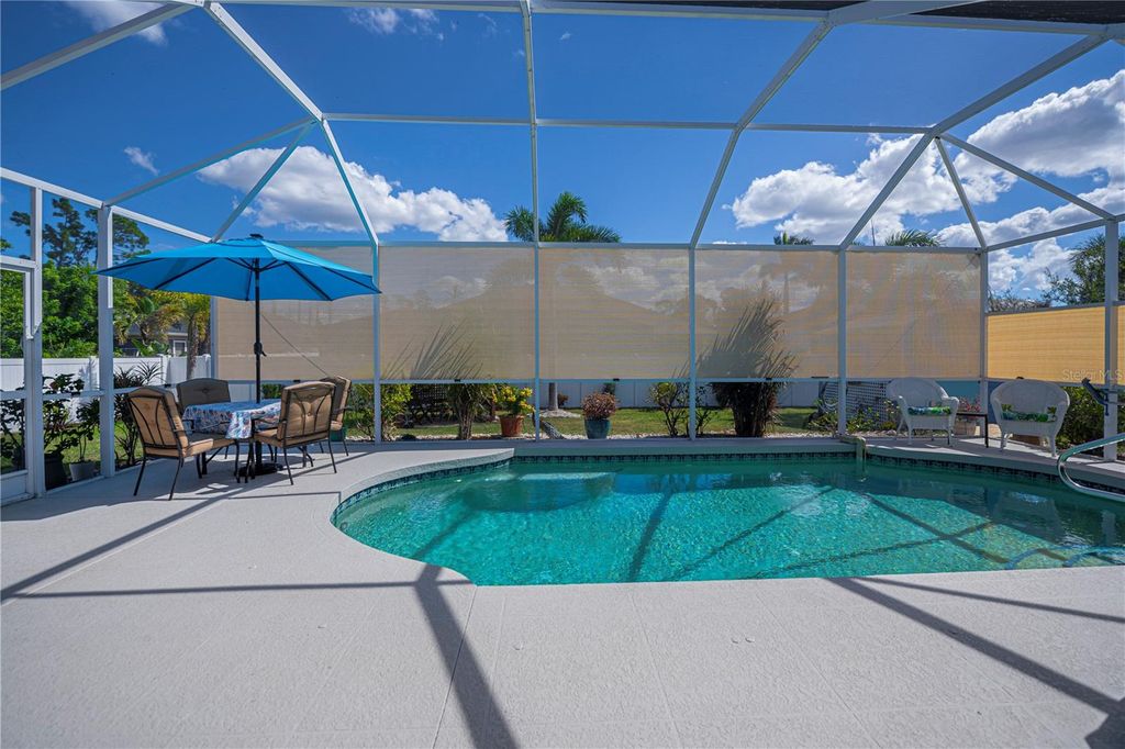 Photo of 2142 S Chamberlain Blvd, North Port, FL 34286 (MLS # C7515434)