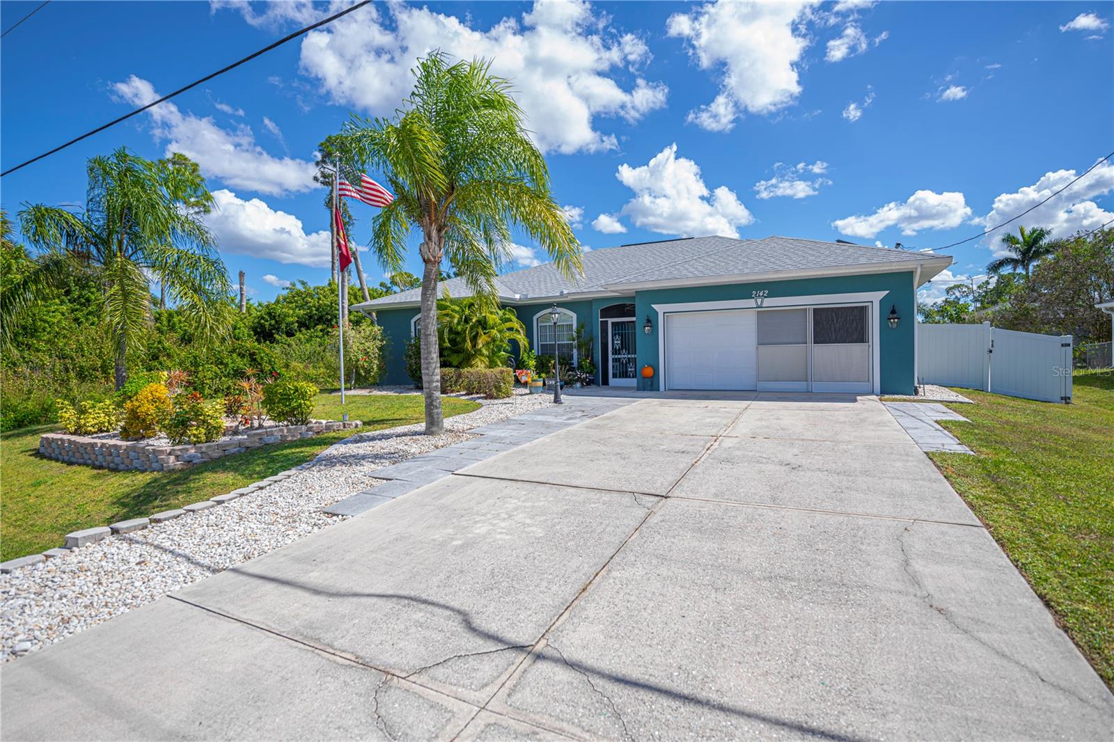NORTH PORT - Residential