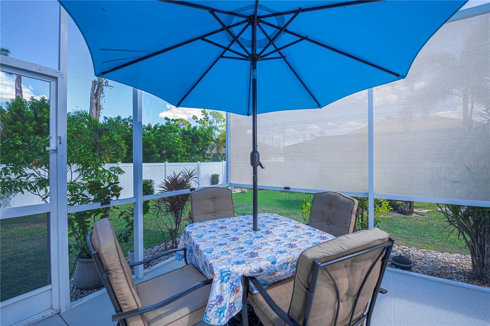 NORTH PORT - Residential