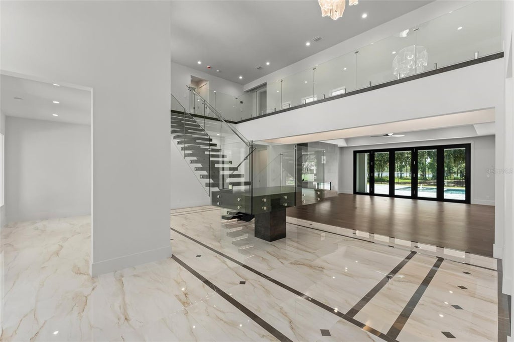 Photo of 5373 Isleworth Country Club Drive, Windermere, FL 34786 (MLS # O6439156)