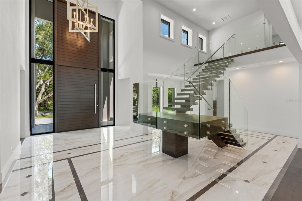 Photo of 5373 Isleworth Country Club Drive, Windermere, FL 34786 (MLS # O6439156)
