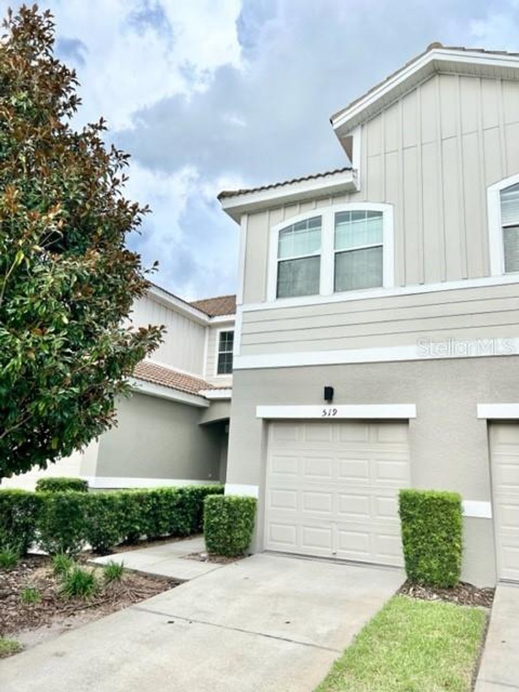 Photo of 519 Glastonbury Drive, Orlando, FL 32825 (MLS # O6372262)