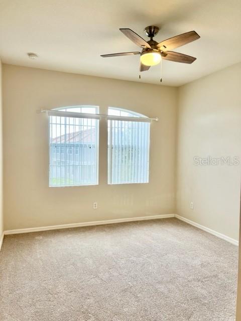 SOMERSET CHASE - Residential Lease