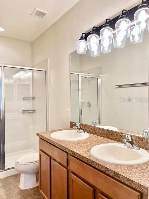 SOMERSET CHASE - Residential Lease