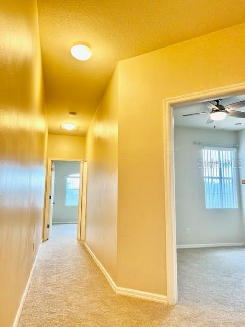 SOMERSET CHASE - Residential Lease