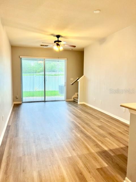 SOMERSET CHASE - Residential Lease