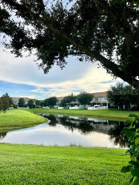 SOMERSET CHASE - Residential Lease